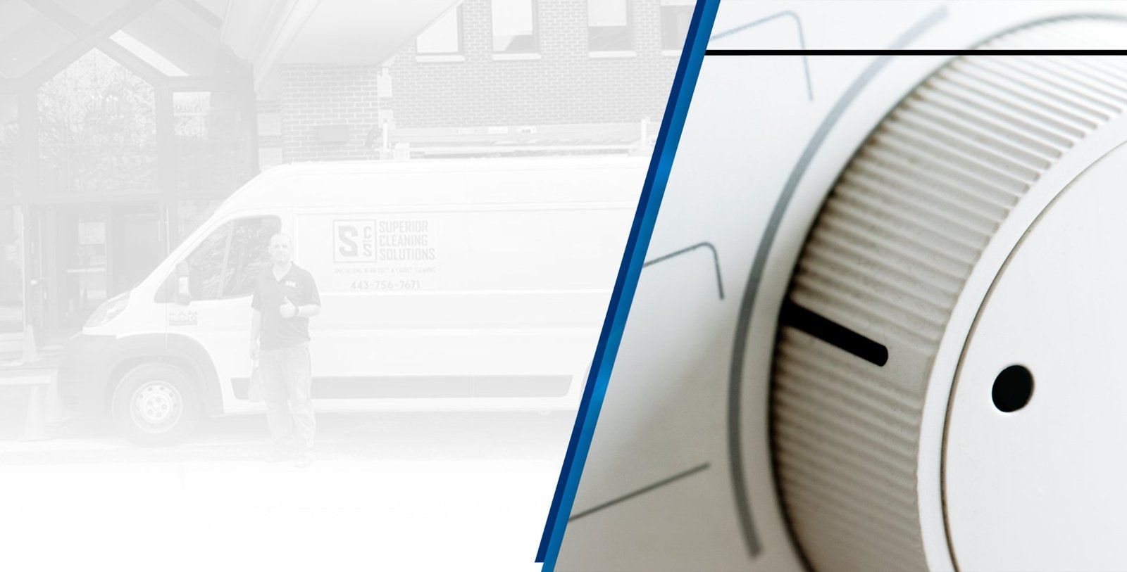 Get Your Dryer Vent Cleaned: 4 Health Benefits