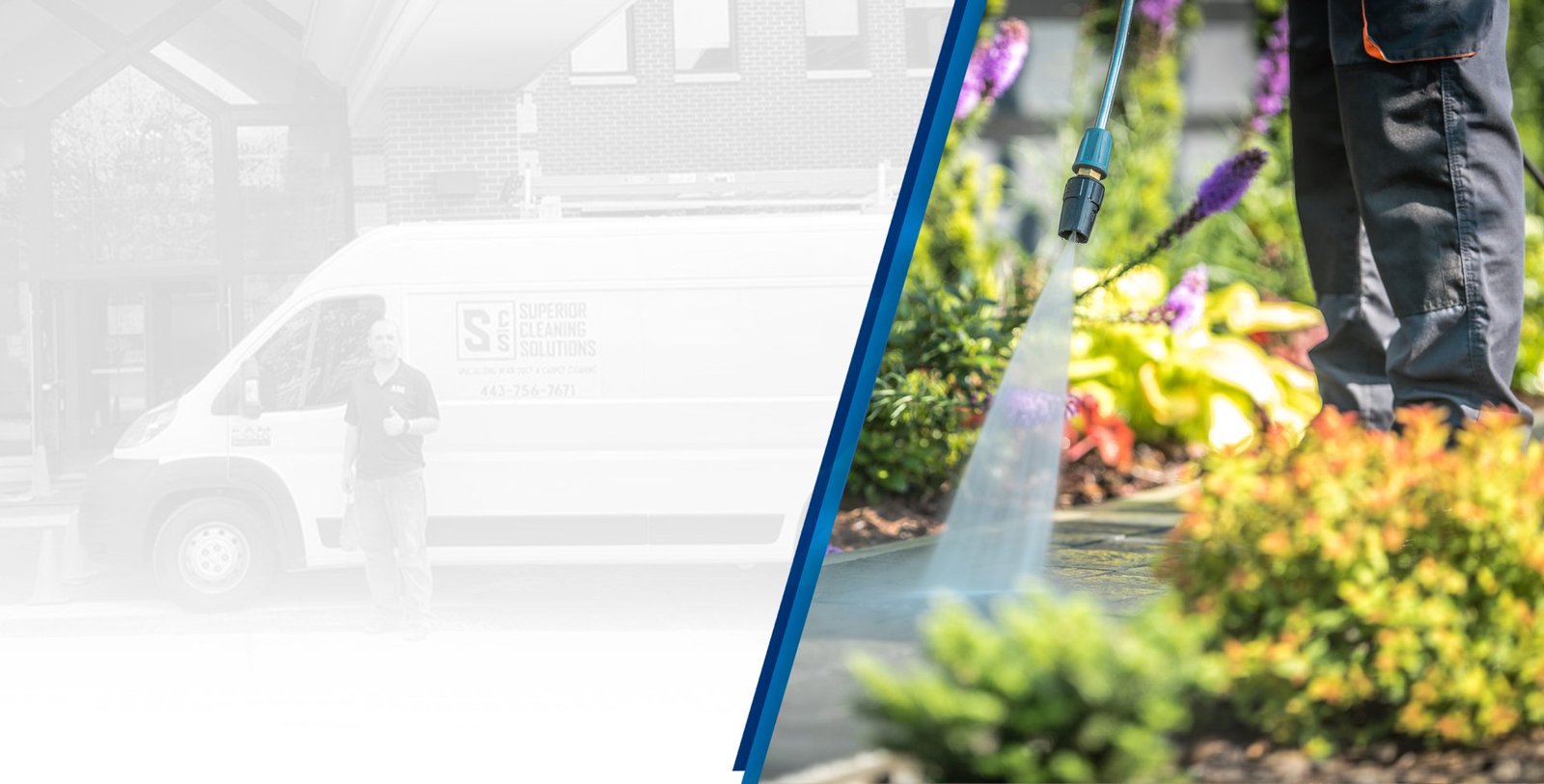 Questions To Ask Prior To Your Power Washing Services