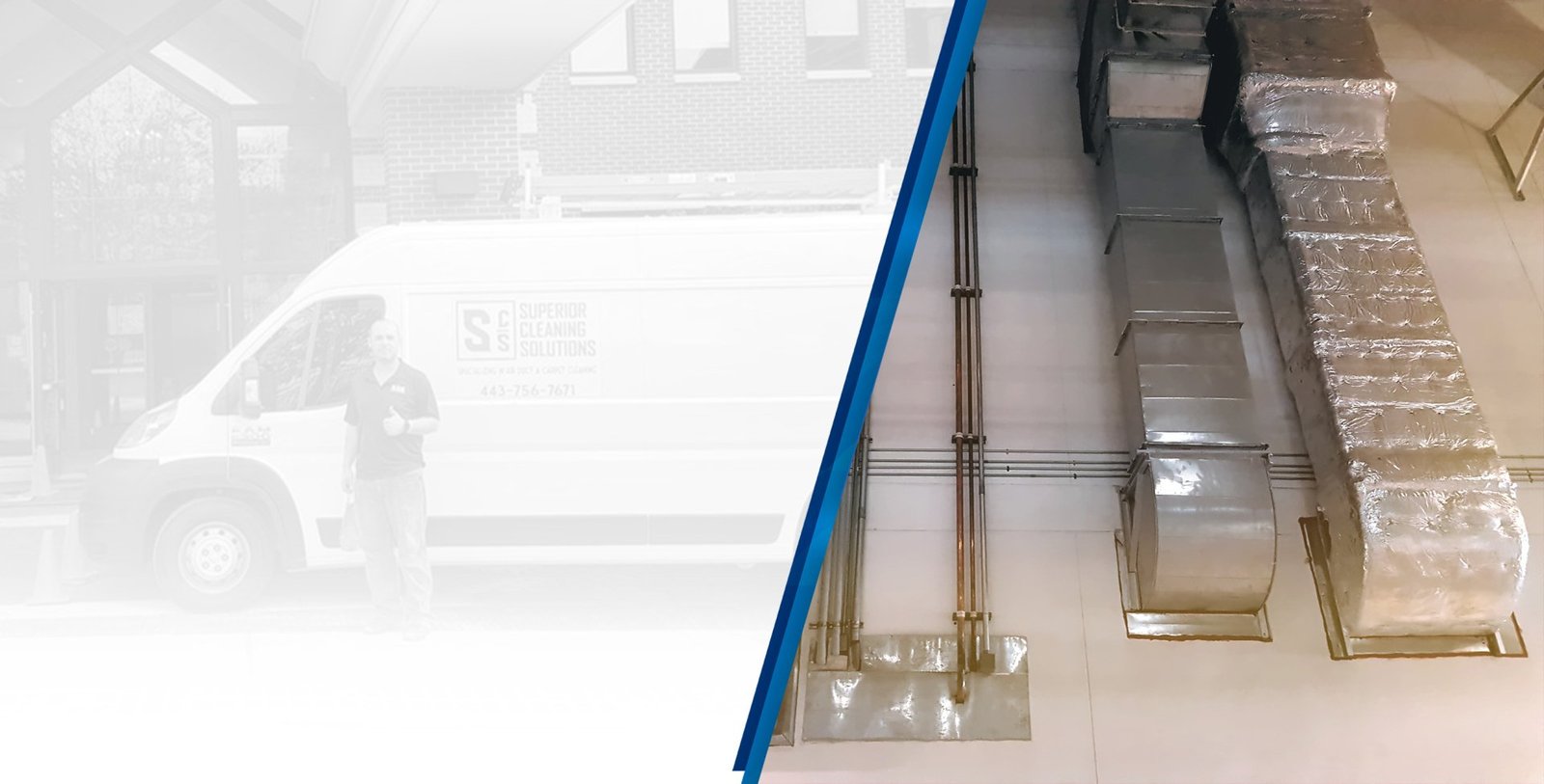 The Benefits of Sanitizing Your Air Ducts