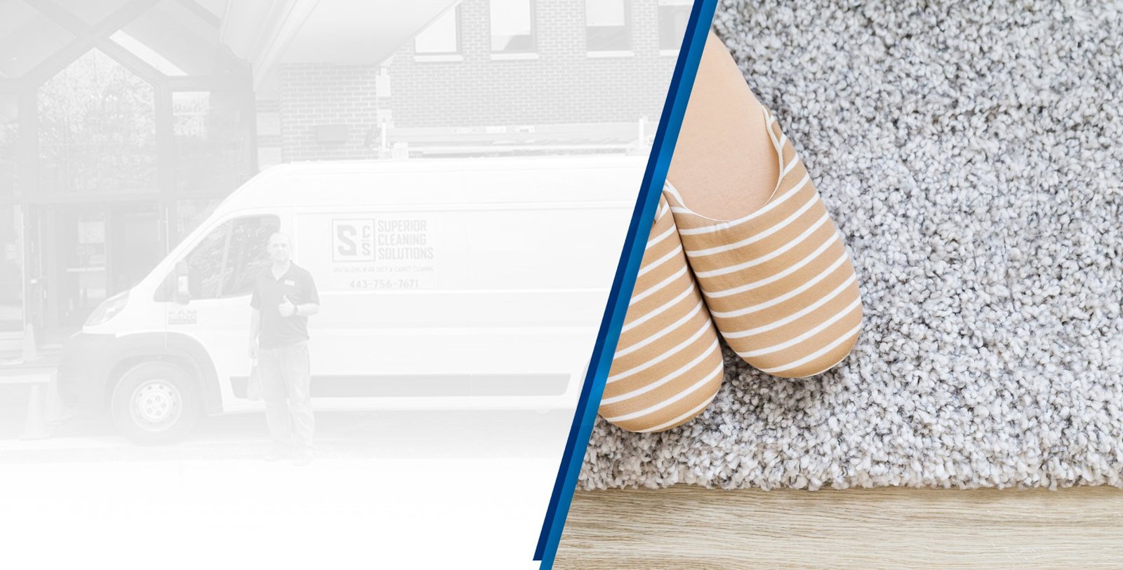 the best time of year to get your carpet cleaned