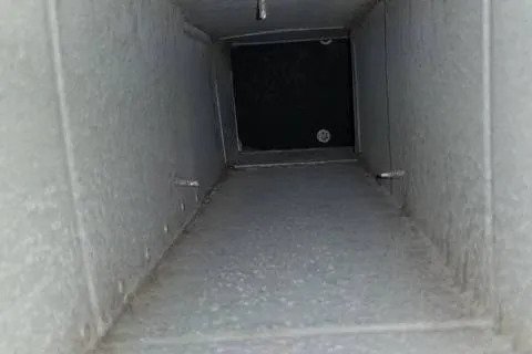 Air Duct Cleaning After