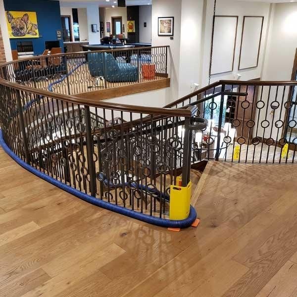 Hard Surfaces Cleaning In Abingdon Md