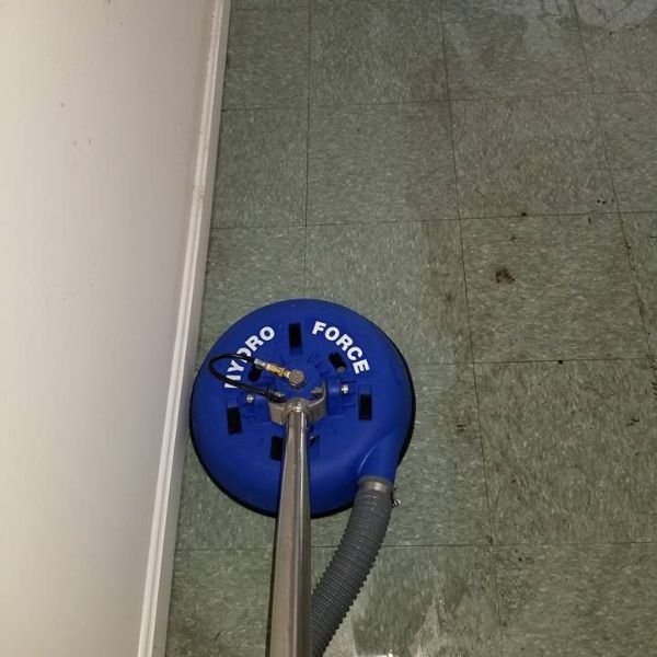 Laminate Floor Cleaning In Rosedale Md