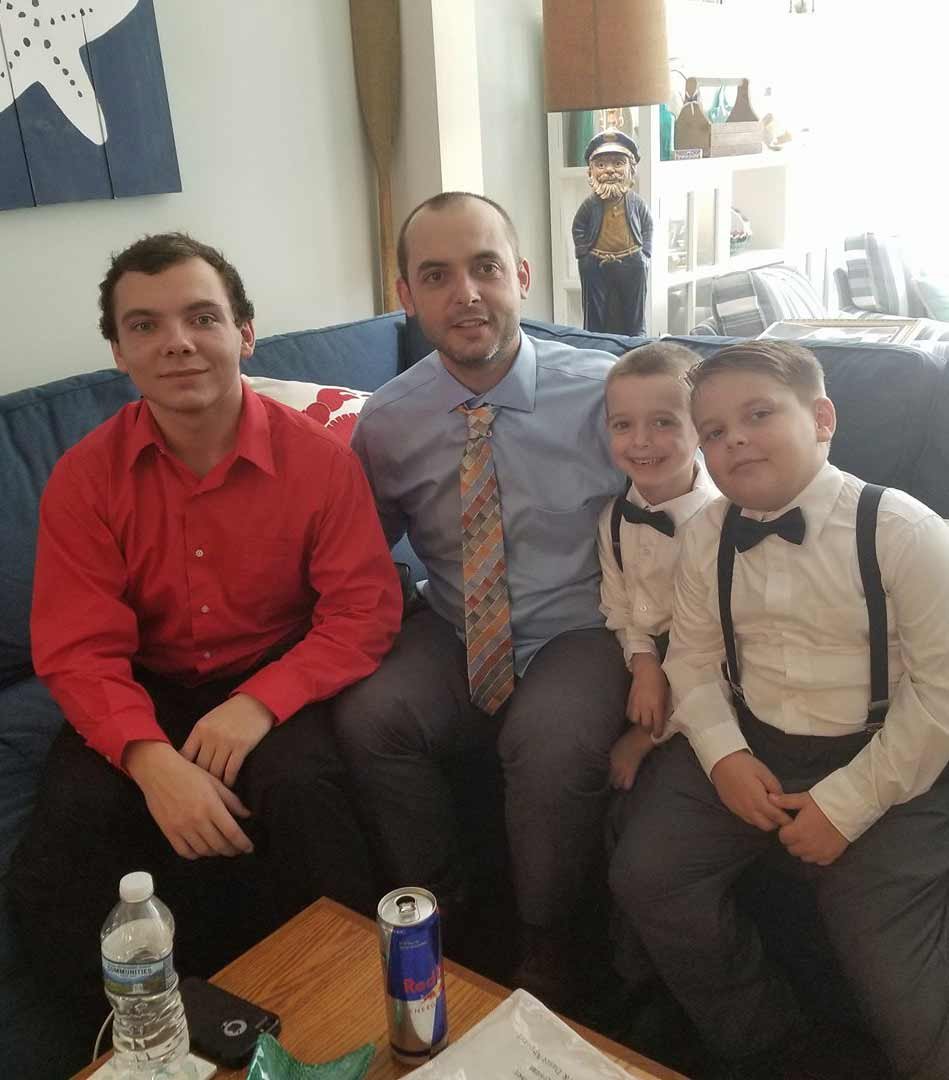 Owner Superior Cleaning Solutions