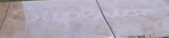 Power Washing Service