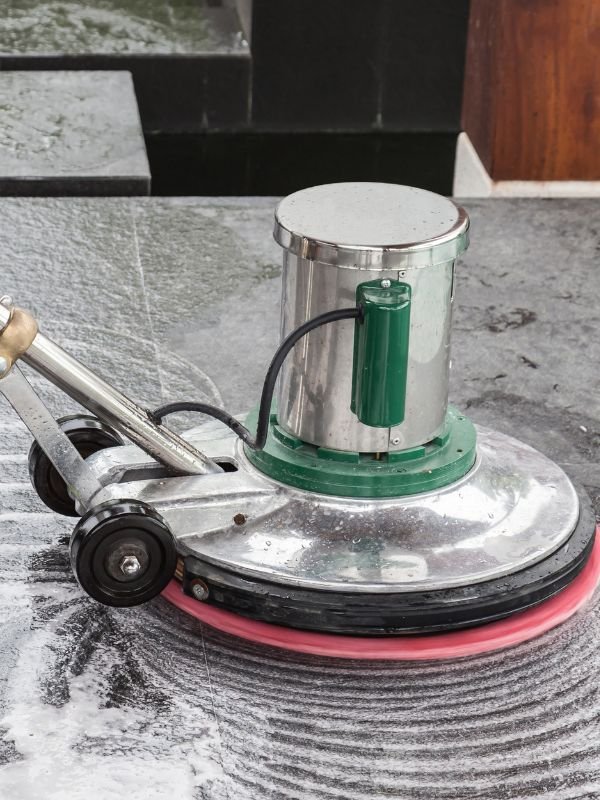 Professional Hard Surface Cleaning Service