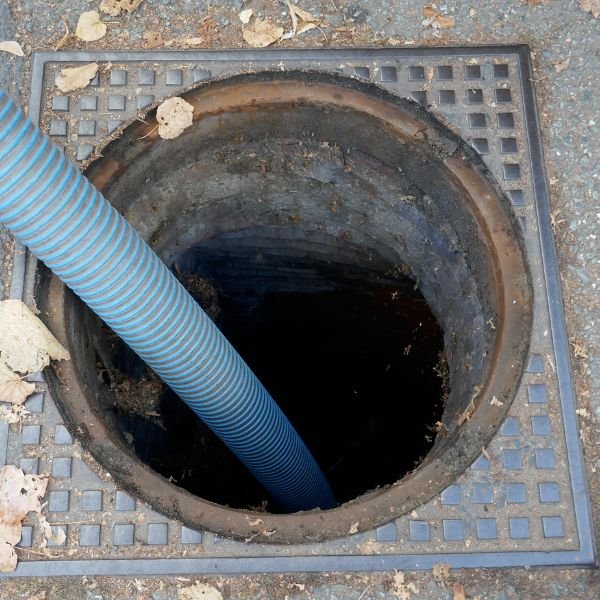 Sewage Cleanup In Havre De Grace Md