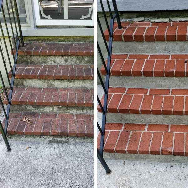 Soft Wash In Essex Md