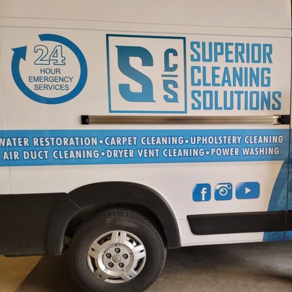 Specialty Stain Removal In Arbutus Md