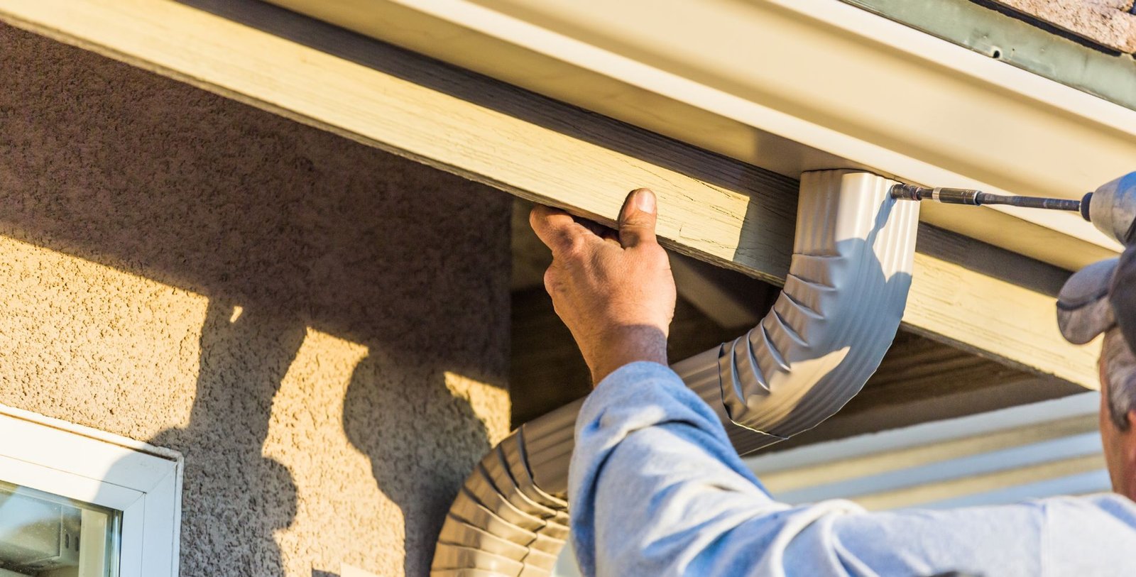 The Importance Of Seasonal Gutter Maintenance