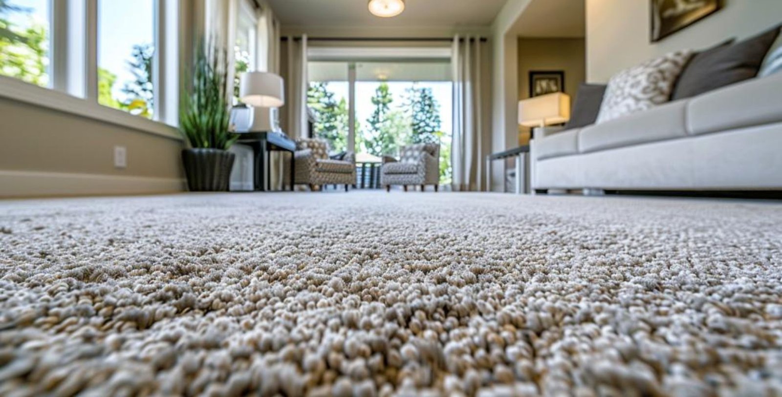 What Is The Average Cost Of Carpet Cleaning In Baltimore