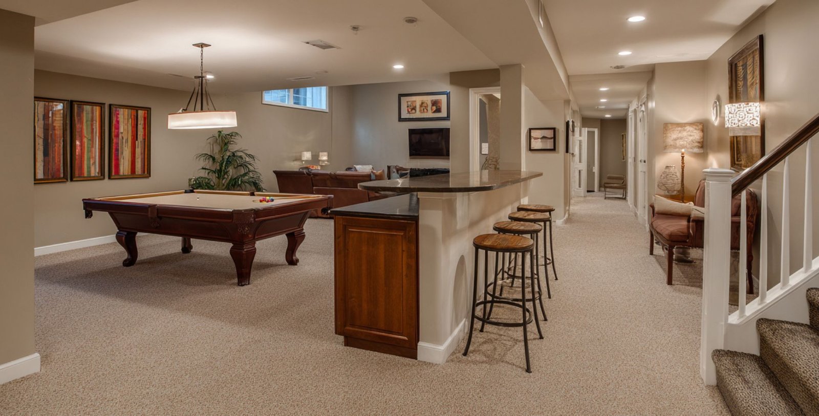What Is The Average Cost Of Carpet Cleaning In Essex Md