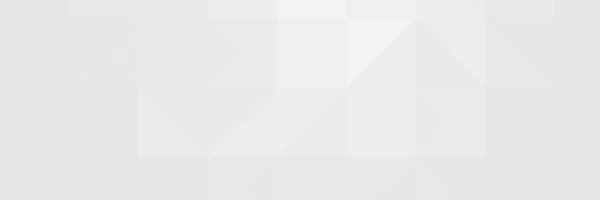 White Geometric Background