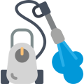 Power Washing Icon